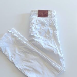 JACOB COHEN DENIM.